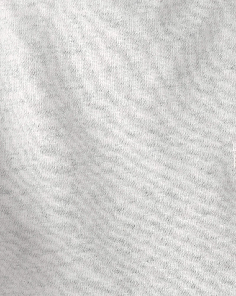 Toddler 2-Pack Organic Cotton French Terry Sweatpants