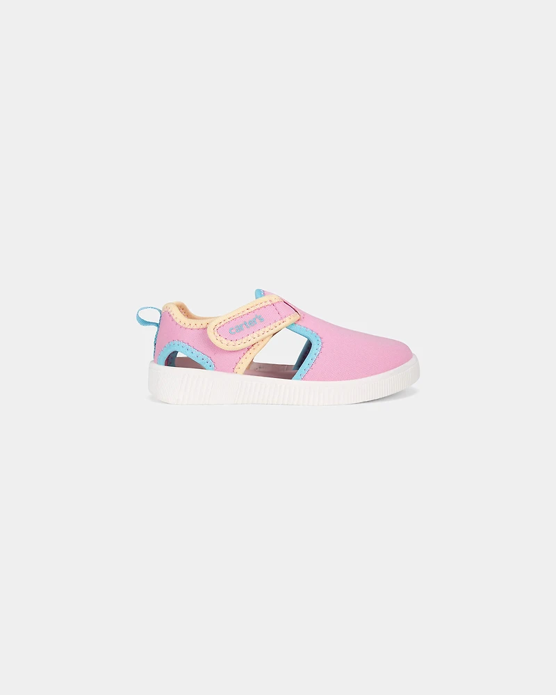 Toddler Water Shoes - Pink