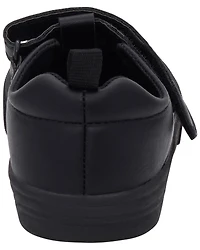 Midnite Slip On Shoes