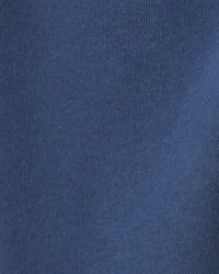 Baby Boy Fleece Pants - Navy Blue