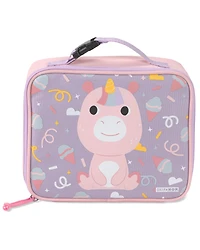 Besties Squad Insulated Lunch Bag - Unicorn