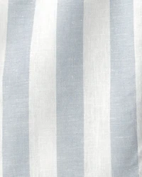 Baby Girl 2-Piece Sleeveless Tee & Pant Set