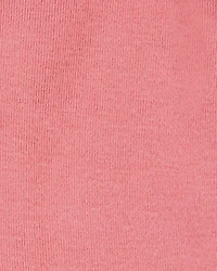 Baby 2-Piece Bodysuit Dress & Cardigan Set