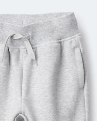 Toddler City Park™ Jogger Pant - Heather Grey