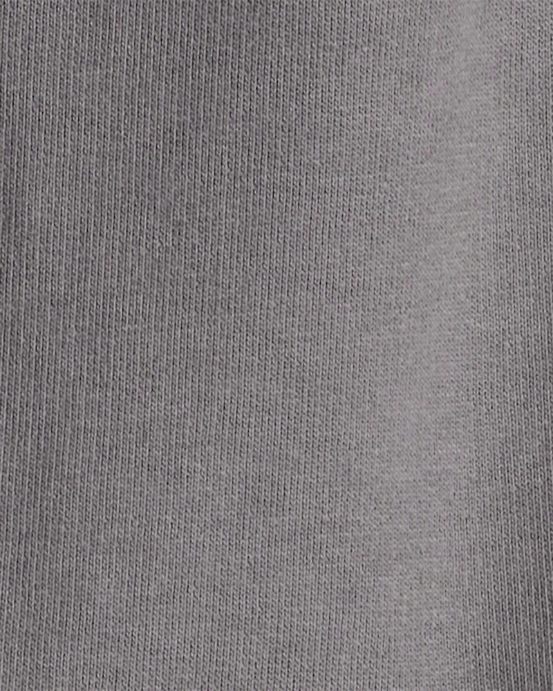 Baby Boy 3-Piece Tee & Pant Set - Khaki