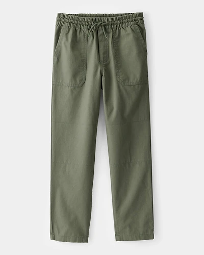 Boys Everyday Pull-On Pants