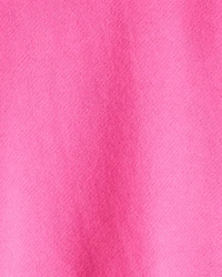 Baby Girl DayDream Fleece Long-Sleeve Pullover Sweatshirt - Pink