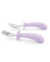 Besties Squad Fork & Spoon Set
