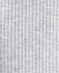 Baby Girl Knit Pull-On Pants - Grey