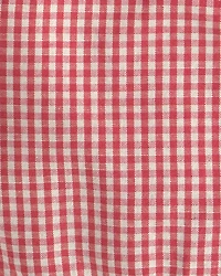 Baby Girl 3-Piece Gingham Set Made with Organic Cotton