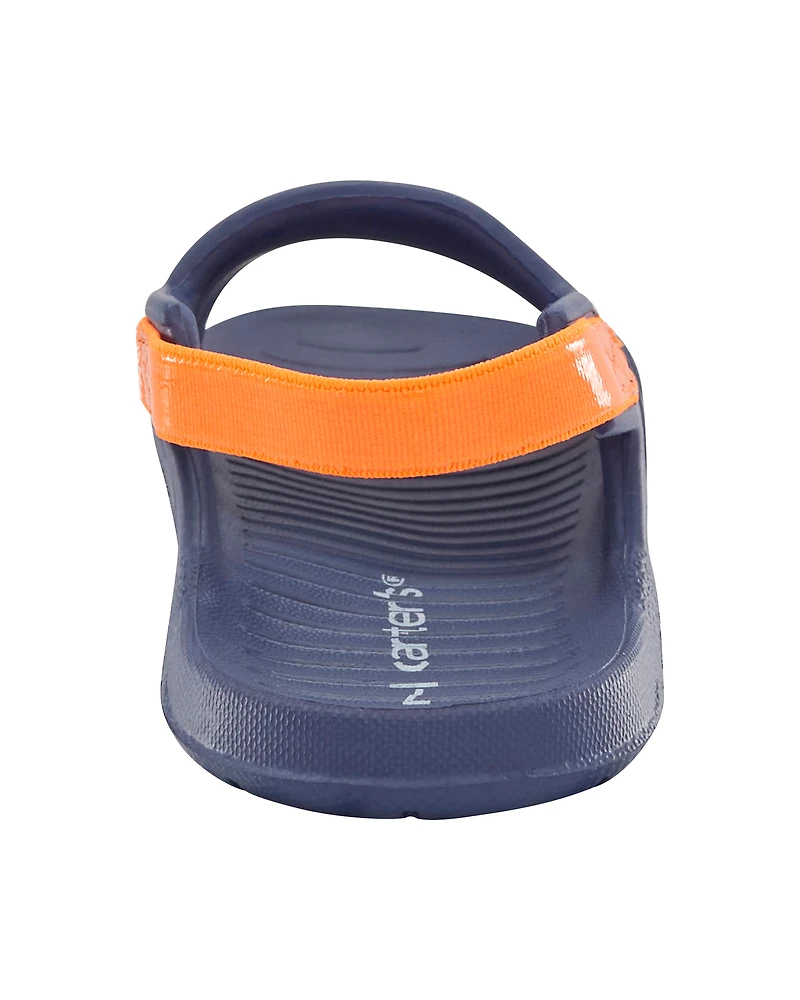 Toddler Boy Water Shoe Sandals