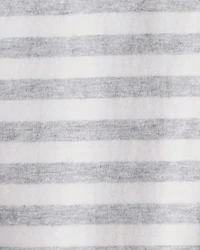 Boys 3-Pack Organic Cotton Long-Sleeve Stretch Jersey Tees