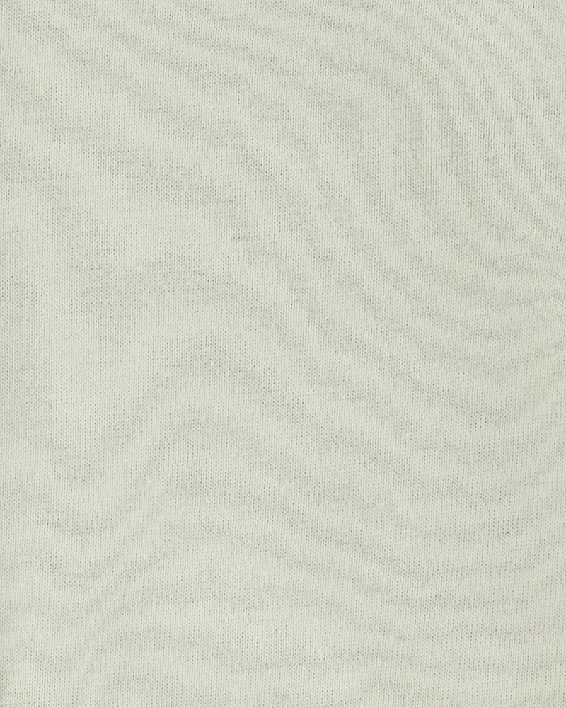 Baby 4-Pack Animal Pocket Bodysuits