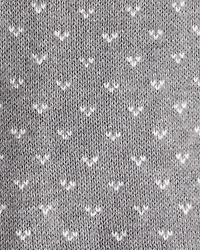 Baby Boy 2-Piece Sweater & Overall Set - Green