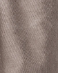 Boys Corduroy Joggers - Grey