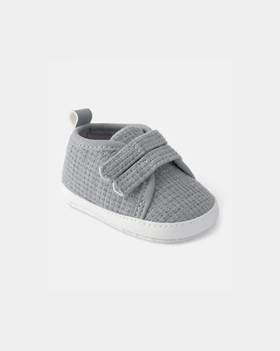 Baby Boy Casual Shoes - Grey