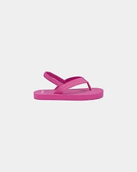 Girls Flip Flops- Pink