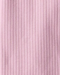 Girls 2-Piece Long-Sleeve Tee & Pant Set - Pink