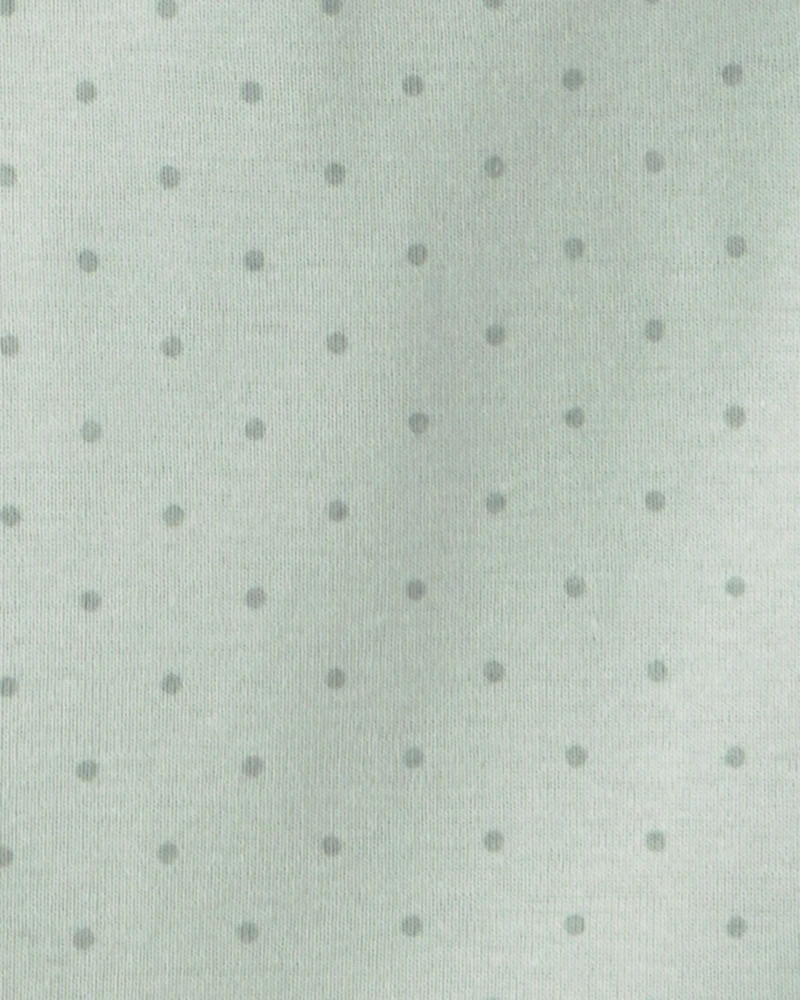 Baby Girl 5-Pack Multipack Bodysuits