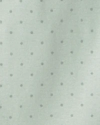 Baby Girl 5-Pack Multipack Bodysuits