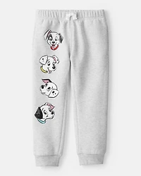 Toddler 2-Piece 101 Dalmatians Outfit Set