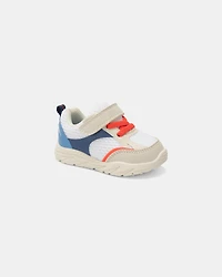 Baby Boy Every Step® First Walker Athletic Shoes