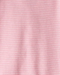 Toddler Organic Cotton Pyjamas Stripes