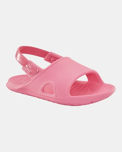 Toddler Girl Water Shoe Sandals