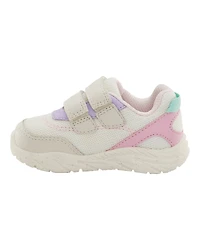 Baby Every Step® First Walker Fashion Sneakers
