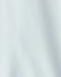 Boys Long-Sleeve Rashguard - Blue