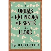A ORILLAS RIO PIEDRAS ME SENTE Y LLORE