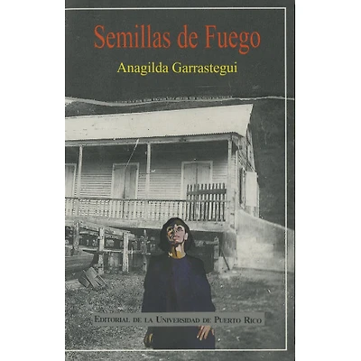 SEMILLAS DE FUEGO