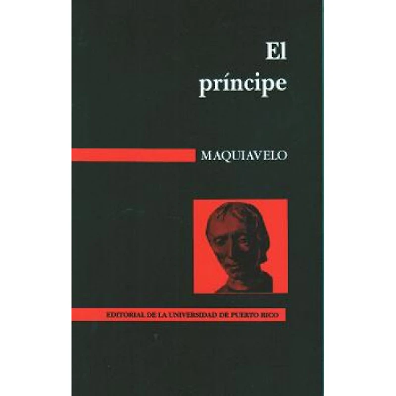 EL PRINCIPE