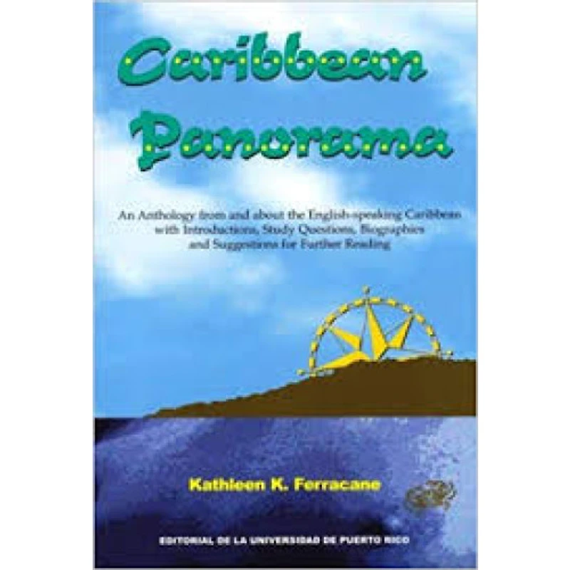 CARIBBEAN PANORAMA