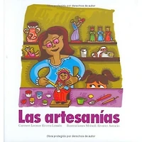 LAS ARTESANIAS