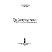 COMMUTER NATION