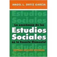 LA ENSENANZA DE LOS ESTUDIOS SOCIALES 7E