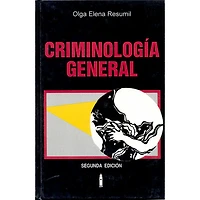 CRIMINOLOGIA GENERAL 2E