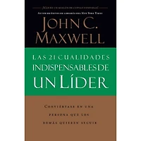 LAS 21 CUALIDADES INDISPENSABLES DE UN L