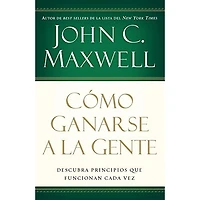 COMO GANARSE A LA GENTE