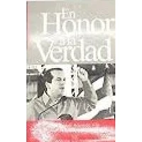 EN HONOR A LA VERDAD
