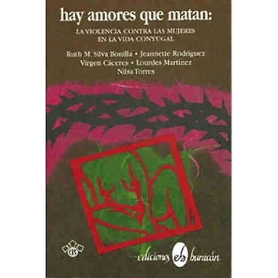 HAY AMORES QUE MANTAN