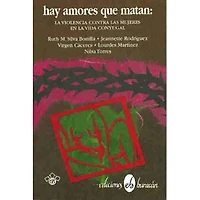 HAY AMORES QUE MANTAN