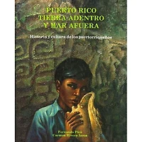 PUERTO RICO TIERRA ADENTRO Y MAR AFUERA
