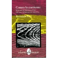 CONTRA LA CORRIENTE