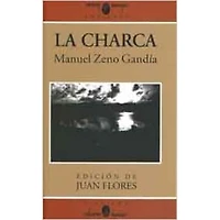 LA CHARCA-EDICION JUAN FLORES