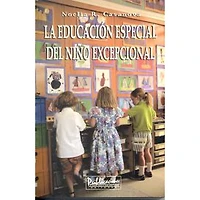 LA EDUCACION ESPECIAL DEL  NIÑO EXCEPCIO