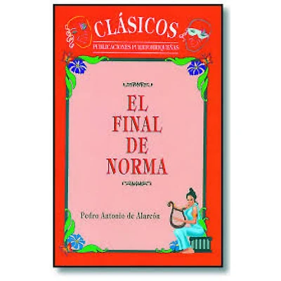 EL FINAL DE NORMA