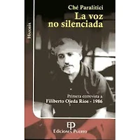 LA VOZ NO SILENCIADA