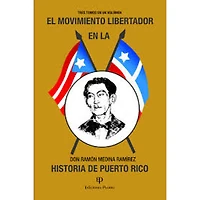 EL MOVIMIENTO LIBERADOR EN LA HIST DE PR